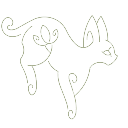 leptailurus cervarius constellation