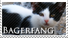 badgerfang stamp