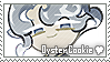 oyster cookie stamp
