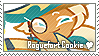 roguefort cookie stamp