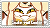 snakefruit cookie stamp