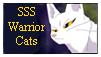 sss warrior cats stamp